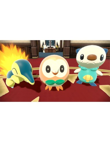 Nintendo Leggende Pokémon  Arceus Standard Tedesca, Inglese, ESP, Francese, ITA Nintendo Switch