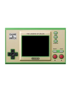 Nintendo Game & Watch  The Legend of Zelda Console di gioco per bambini