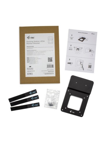 i-tec VESADOCK1 kit di fissaggio