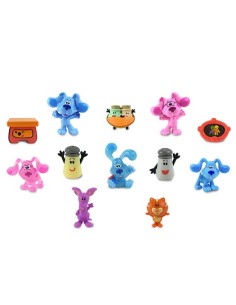 Giochi Preziosi BLU03000 action figure giocattolo