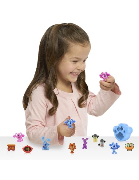 Giochi Preziosi BLU03000 action figure giocattolo
