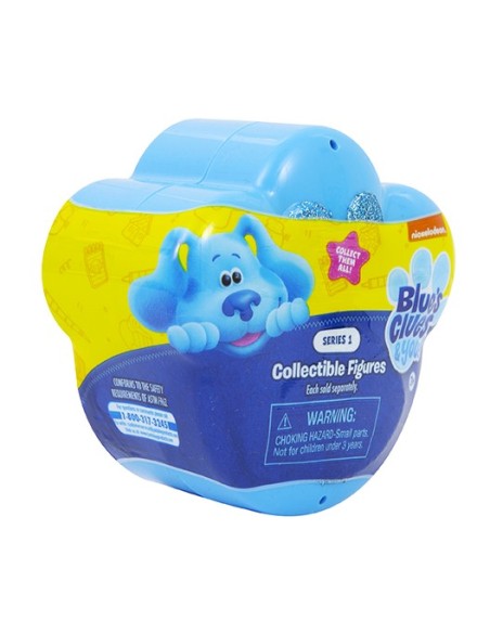Giochi Preziosi BLU03000 action figure giocattolo
