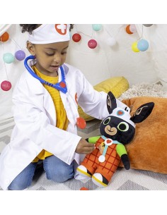 Giochi Preziosi BNG37000 peluche 2