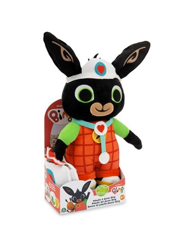 Giochi Preziosi BNG37000 peluche