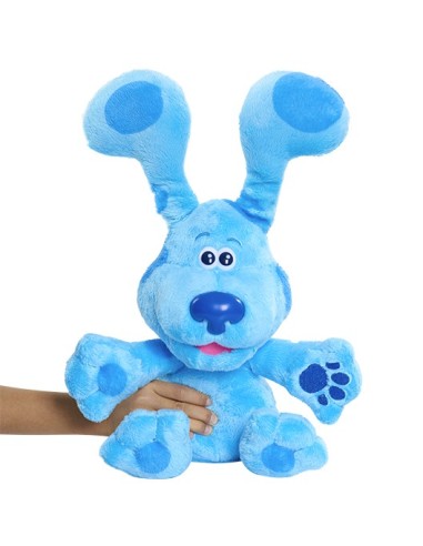 Giochi Preziosi BLU02100 peluche