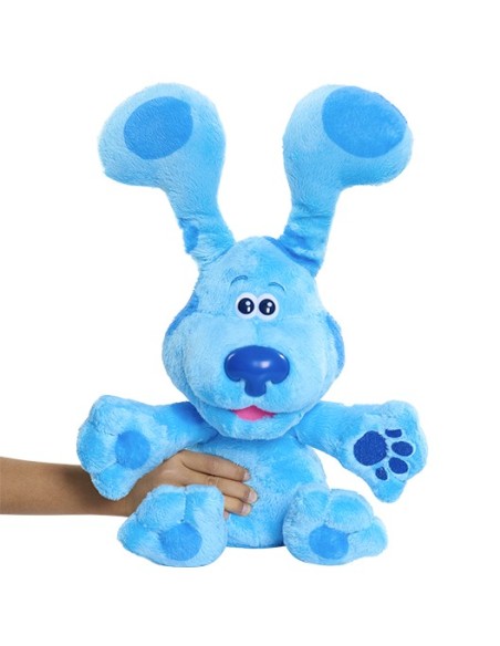 Giochi Preziosi BLU02100 peluche