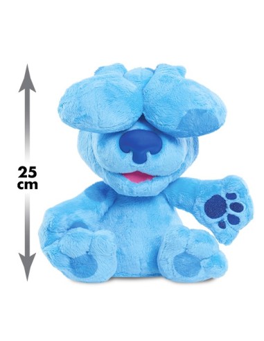Giochi Preziosi BLU02100 peluche