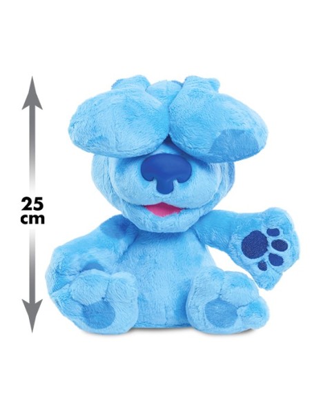 Giochi Preziosi BLU02100 peluche