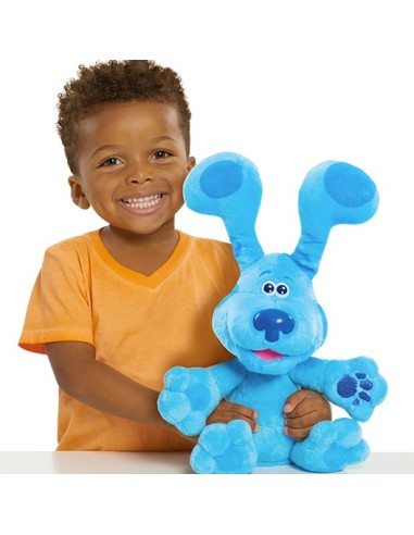 Giochi Preziosi BLU02100 peluche