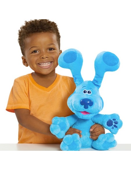 Giochi Preziosi BLU02100 peluche