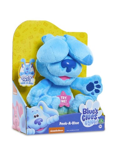 Giochi Preziosi BLU02100 peluche