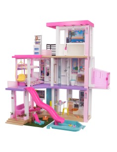 Barbie DreamHouse casa per le bambole