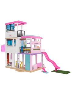Barbie DreamHouse casa per le bambole 2