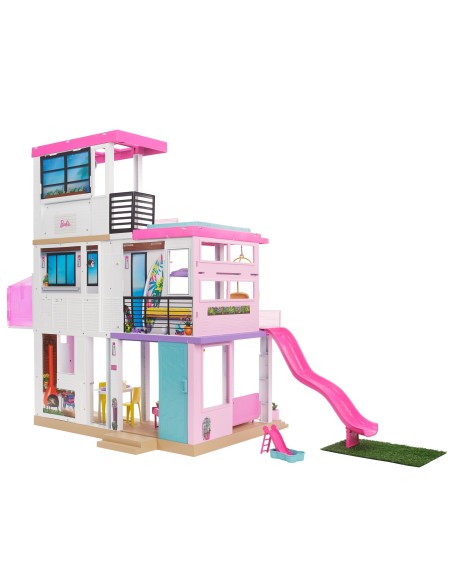 Barbie DreamHouse casa per le bambole