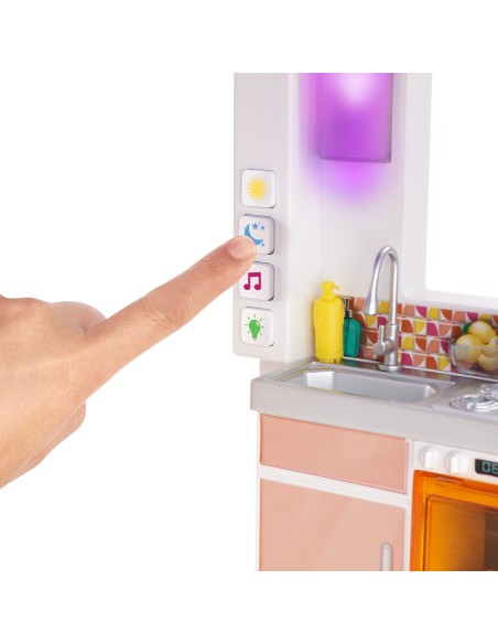 Barbie DreamHouse casa per le bambole