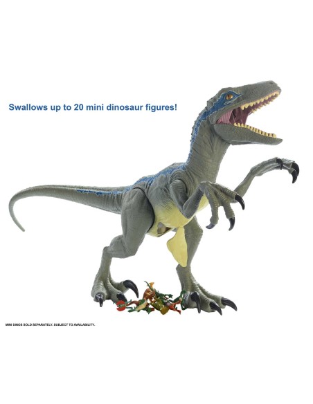 Mattel GCT93 action figure giocattolo
