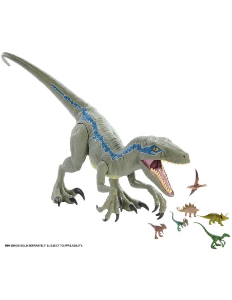Mattel GCT93 action figure giocattolo