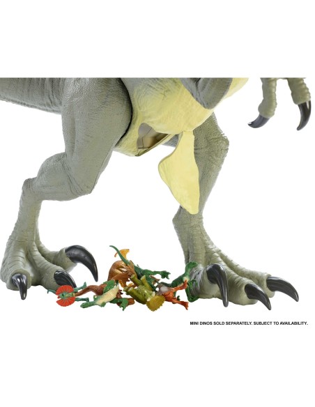 Mattel GCT93 action figure giocattolo