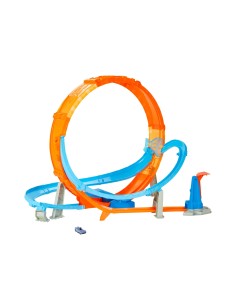 Hot Wheels Action GTV14 veicolo giocattolo