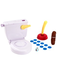 Games Acchiappa La Cacca
