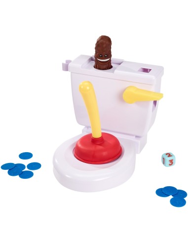 Games Acchiappa La Cacca