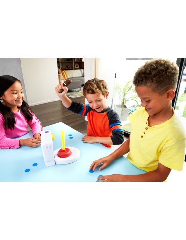 Games Acchiappa La Cacca