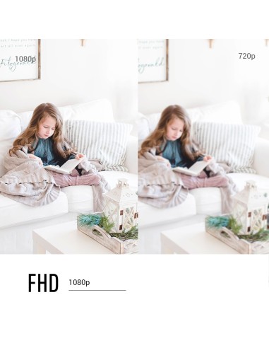 EZVIZ C6C FHD Cupola Telecamera di sicurezza IP Interno 1920 x 1080 Pixel Soffitto Scrivania