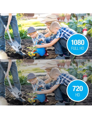 EZVIZ C6C FHD Cupola Telecamera di sicurezza IP Interno 1920 x 1080 Pixel Soffitto Scrivania