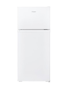 Candy CHDS 412FW frigorifero con congelatore Libera installazione 125 L F Bianco