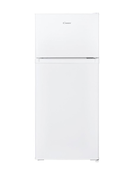 Candy CHDS 412FW frigorifero con congelatore Libera installazione 125 L F Bianco