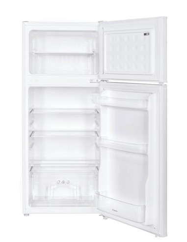 Candy CHDS 412FW frigorifero con congelatore Libera installazione 125 L F Bianco