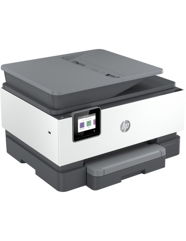 HP OfficeJet Pro Stampante multifunzione 9019e, Colore, Stampante per Piccoli uffici, Stampa, copia, scansione, fax, ADF da 35