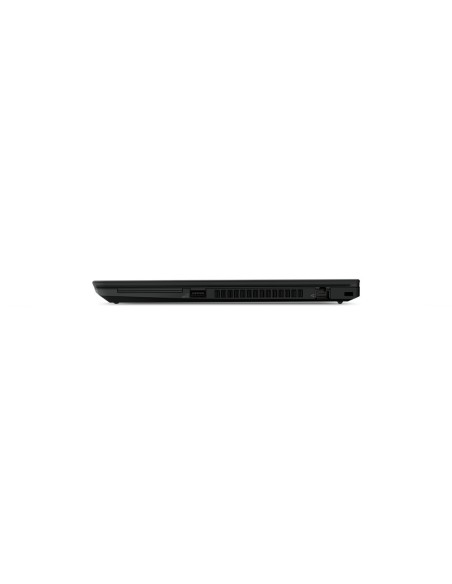 Lenovo ThinkPad P14s Gen 2 i7-1165G7 Workstation mobile 35,6 cm (14") Touch screen Full HD Intel® Core™ i7 16 GB DDR4-SDRAM