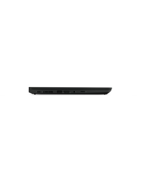Lenovo ThinkPad P14s Gen 2 i7-1165G7 Workstation mobile 35,6 cm (14") Touch screen Full HD Intel® Core™ i7 16 GB DDR4-SDRAM