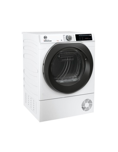 Hoover H-DRY 500 NDEH11A2TCBEXS-S asciugatrice Libera installazione Caricamento frontale 11 kg A++ Bianco