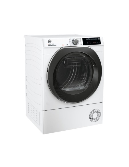 Hoover H-DRY 500 NDEH10A2TCBEXS-S asciugatrice Libera installazione Caricamento frontale 10 kg A++ Bianco