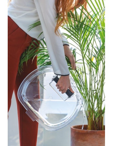 Hoover H-DRY 500 NDE H9A2TSBEXS-S asciugatrice Libera installazione Caricamento frontale 9 kg A++ Bianco