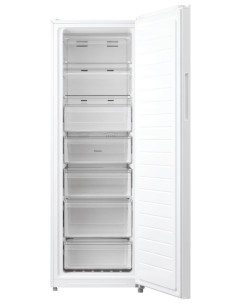 Candy CNF 1726 FW congelatore Libera installazione 238 L F Bianco 2