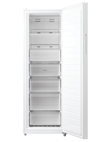 Candy CNF 1726 FW congelatore Libera installazione 238 L F Bianco
