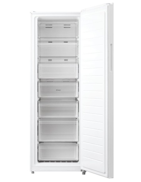Candy CNF 1726 FW congelatore Libera installazione 238 L F Bianco