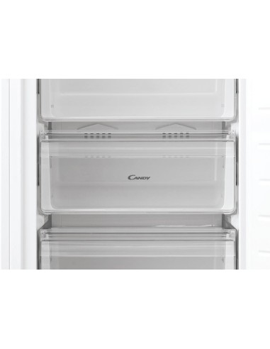 Candy CNF 1726 FW congelatore Libera installazione 238 L F Bianco