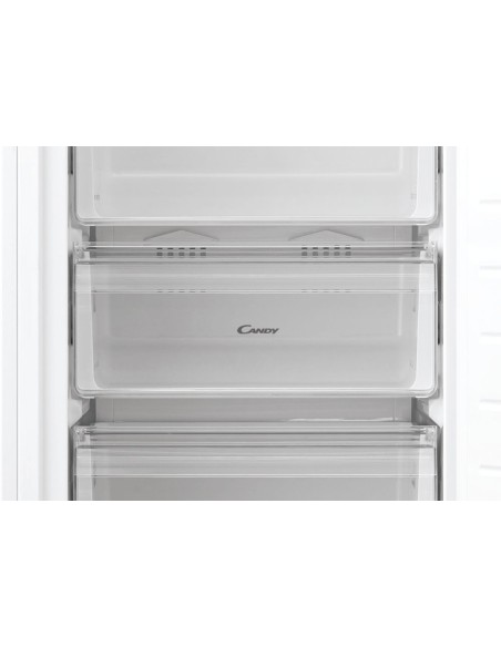Candy CNF 1726 FW congelatore Libera installazione 238 L F Bianco