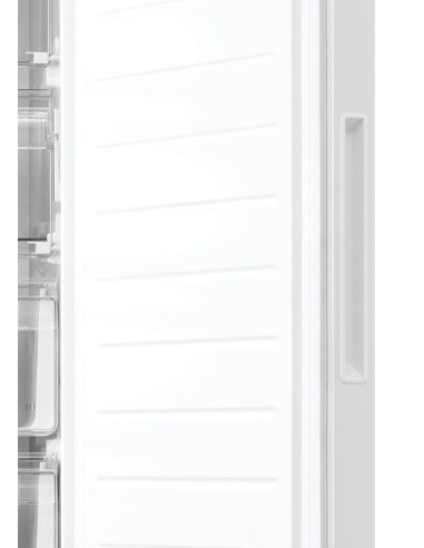 Candy CNF 1726 FW congelatore Libera installazione 238 L F Bianco