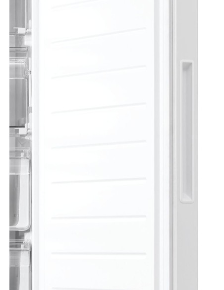 Candy CNF 1726 FW congelatore Libera installazione 238 L F Bianco