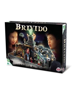 Giochi Preziosi Brivido gioco da tavolo 2
