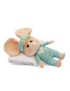 Giochi Preziosi Grandi Giochi Topo Gigio Good Night