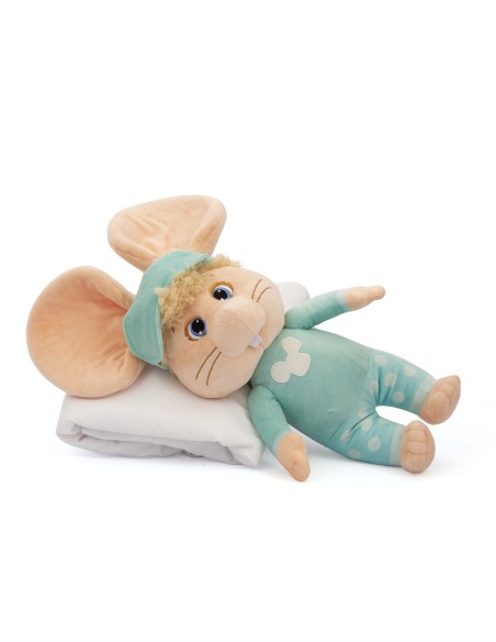 Giochi Preziosi Grandi Giochi Topo Gigio Good Night