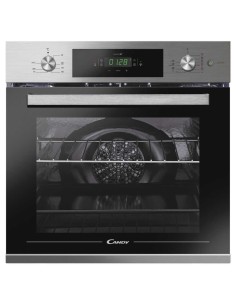 Candy Smart Steam FSCTX615 WIFI 70 L A Acciaio inossidabile