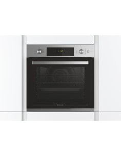 Candy Smart Steam FSCTX615 WIFI 70 L A Acciaio inossidabile 2