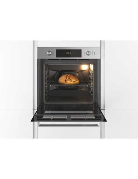 Candy Smart Steam FSCTX615 WIFI 70 L A Acciaio inossidabile